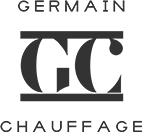 Logo GERMAIN CHAUFFAGE